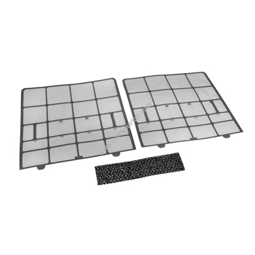 BEKO KLİMA FİLTRE TAKIMI 9197600251