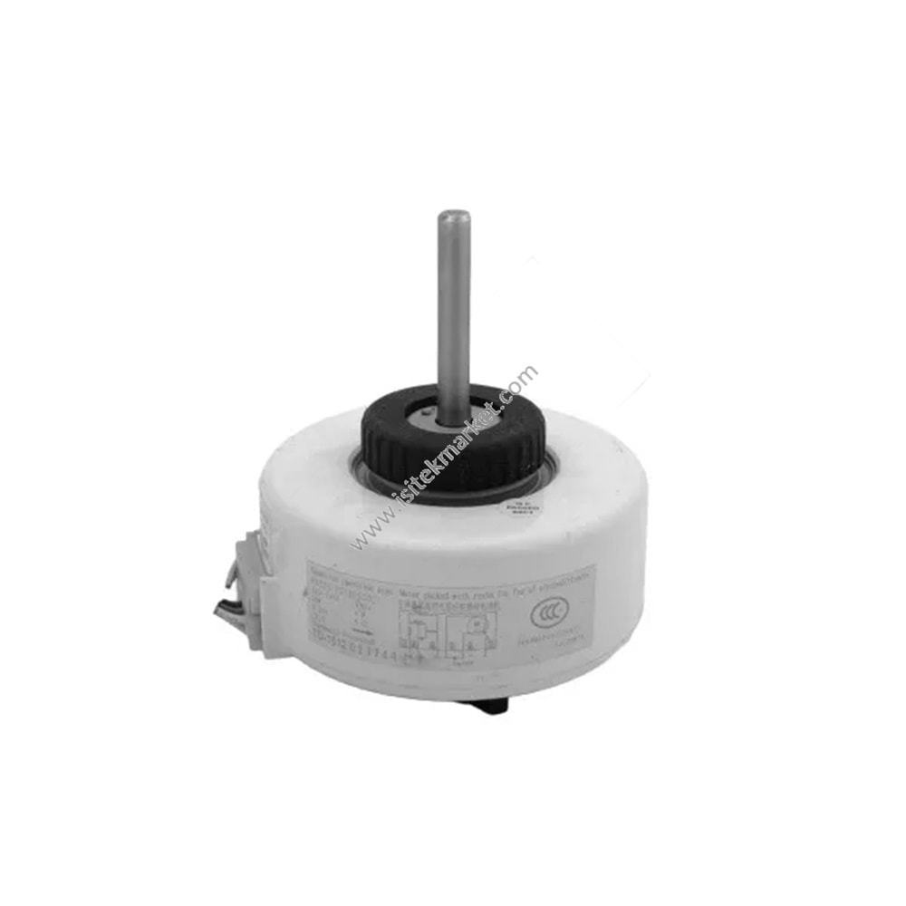 KLİMA İÇ ÜNİTE MOTORU BEKO 9198600619 FN20J-PG 20W 0.20A (SAAT YÖNÜNÜN TERSİNE)
