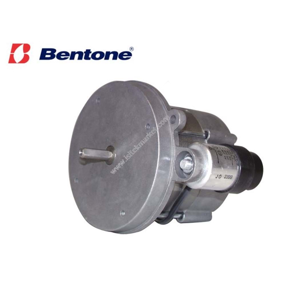 MOTOR EB 95 C35/2 90 W BENTONE BURNER 92090401