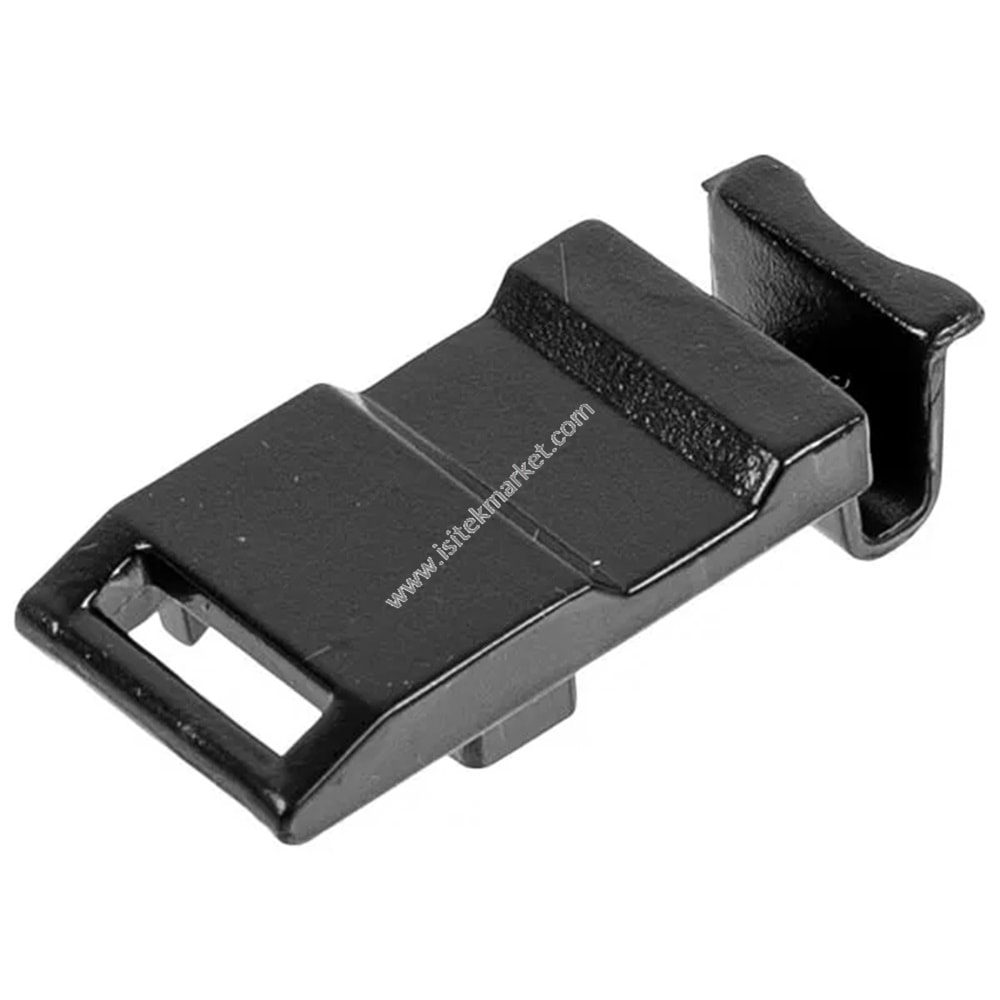 ELEKTRİKLİ SÜPÜRGE FIRÇA KANCA KILIT GORENJE 923206