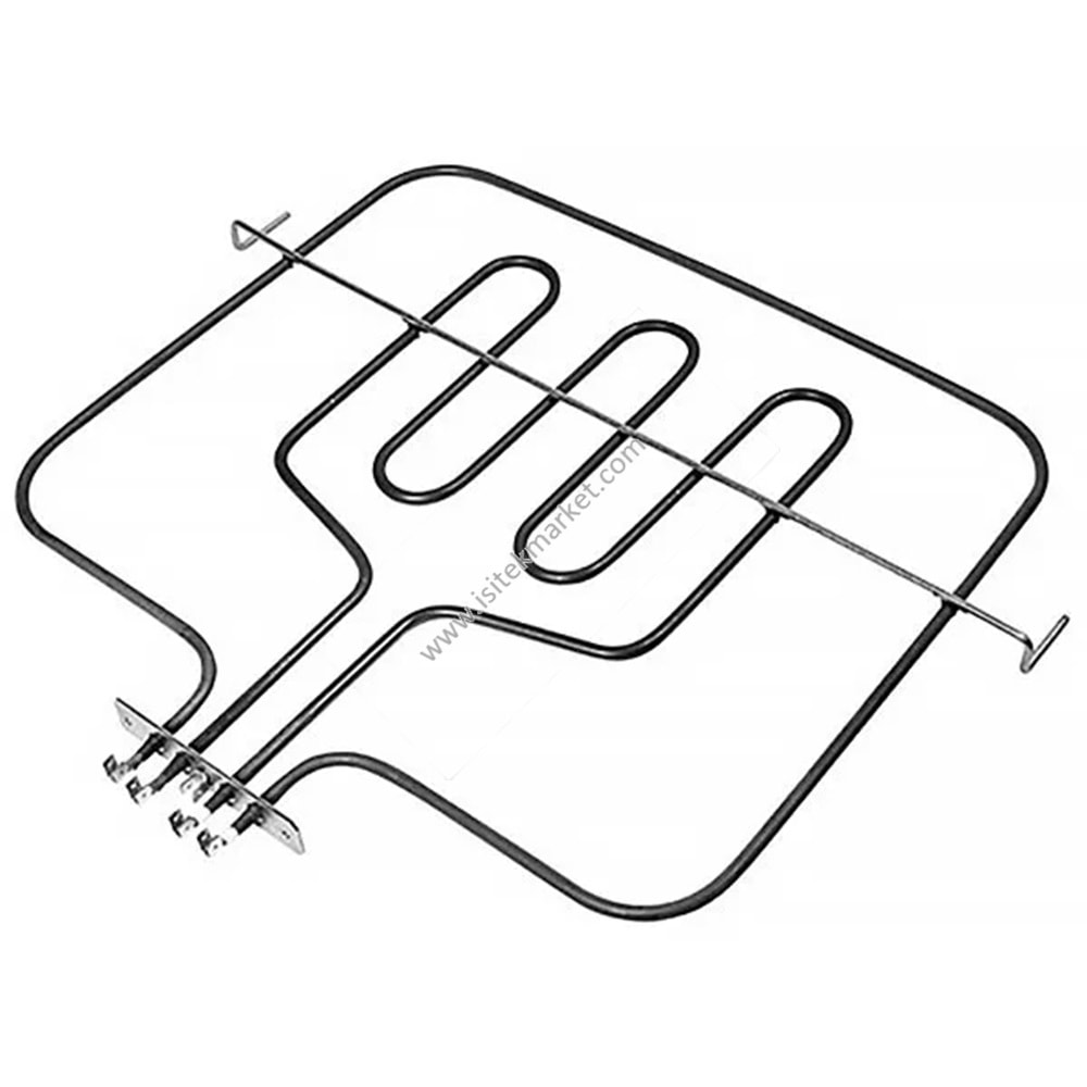 ŞEKER FIRINI ELEMENTİ 92740984 2700W (1200+1500W)