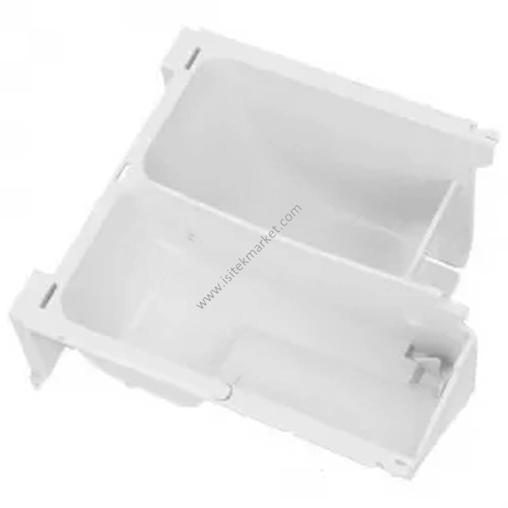 Şeker Çamaşır Makinesi Dispenseri Çekmecesi 92959899