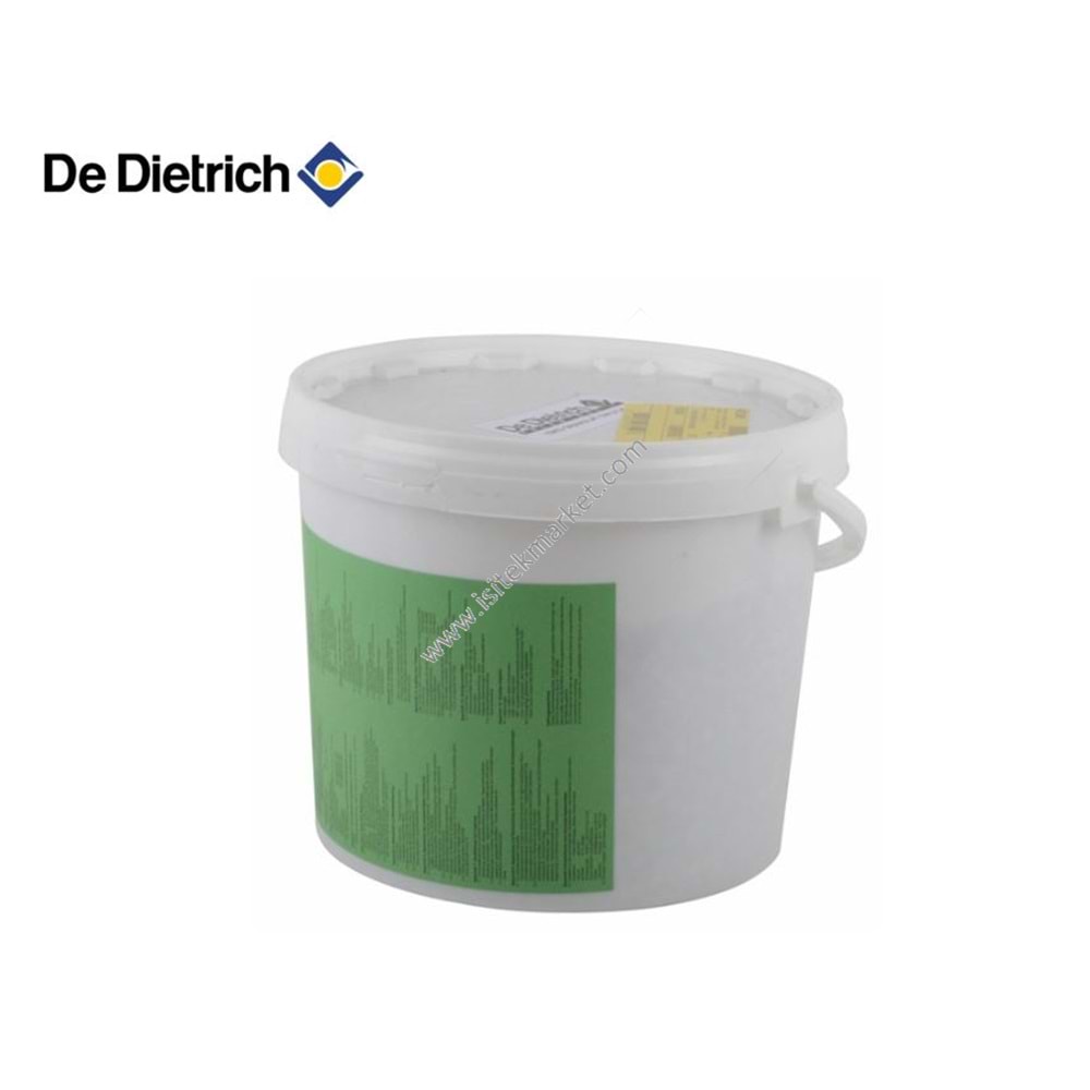GRANÜL BX REMEHA DE DIETRICH 94225601 10 KG