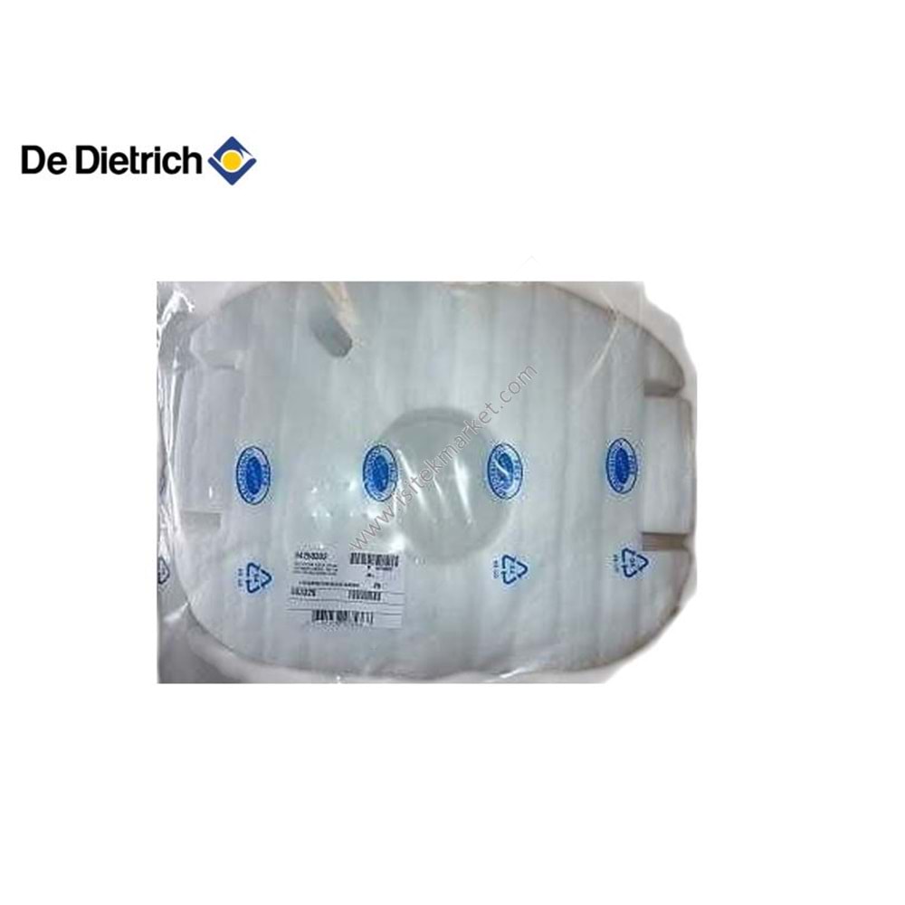 İZOLASYON BX DE DIETRICH REMEHA CHAPPE 94250302