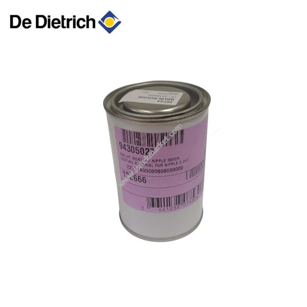 NİPEL GRESİ BX REMEHA DE DIETRICH 94305027
