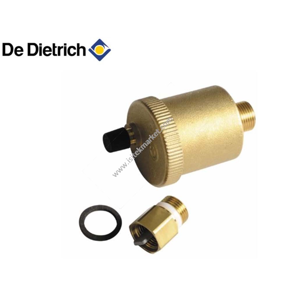 HAVA PURJÖRÜ BX DE DIETRICH CHAPPE 94918138