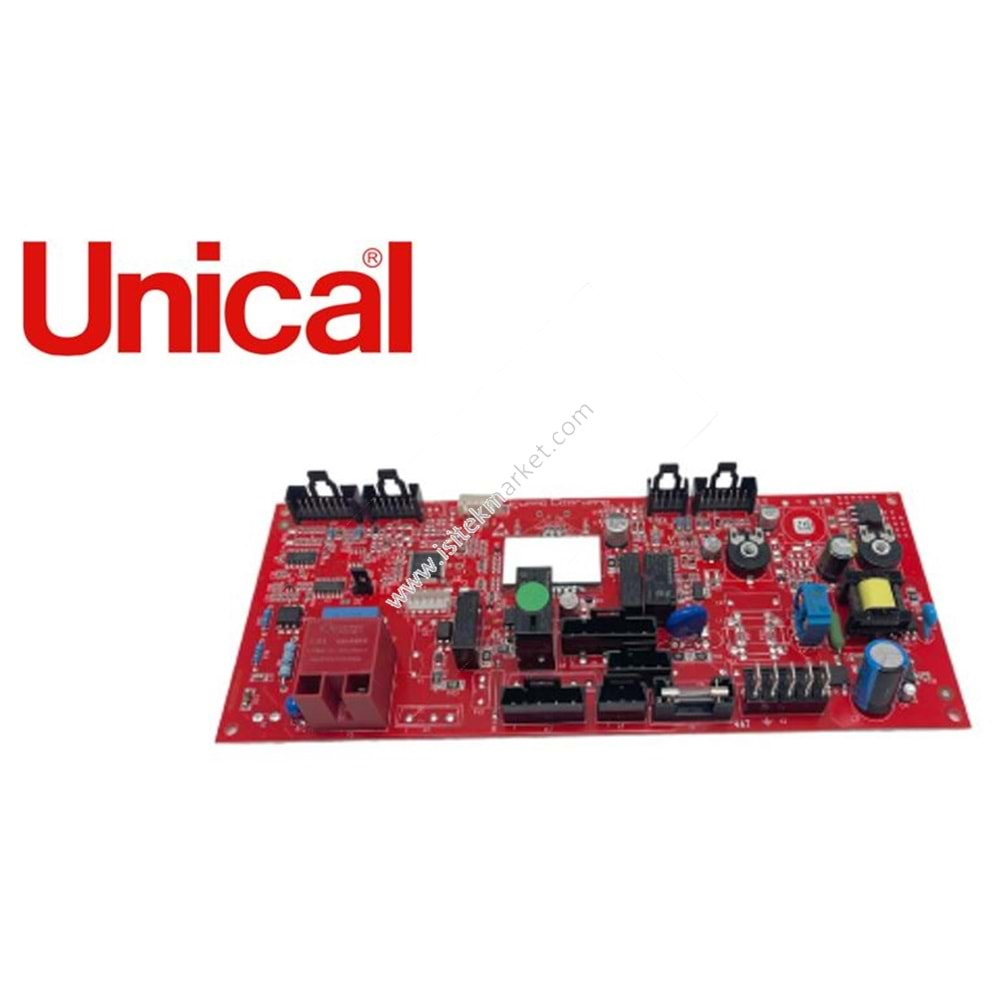 ANA KART UNICAL 95000820 ALCON 09-C