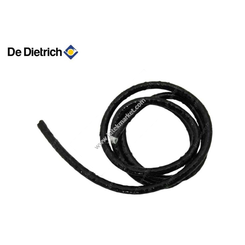 CONTA SIZDIRMAZLIK ELEMANI 8 MM BX REMEHA DE DIETRICH 95086036