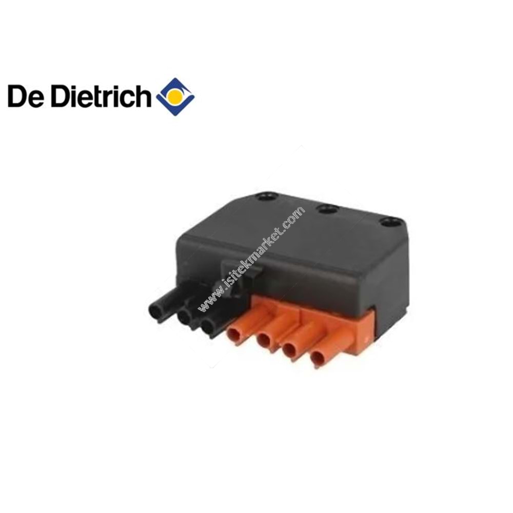 SOKET DE DIETRICH 95317395