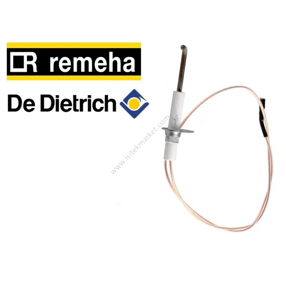 ELEKTROD BAXI DE DIETRICH REMEHA 95332801