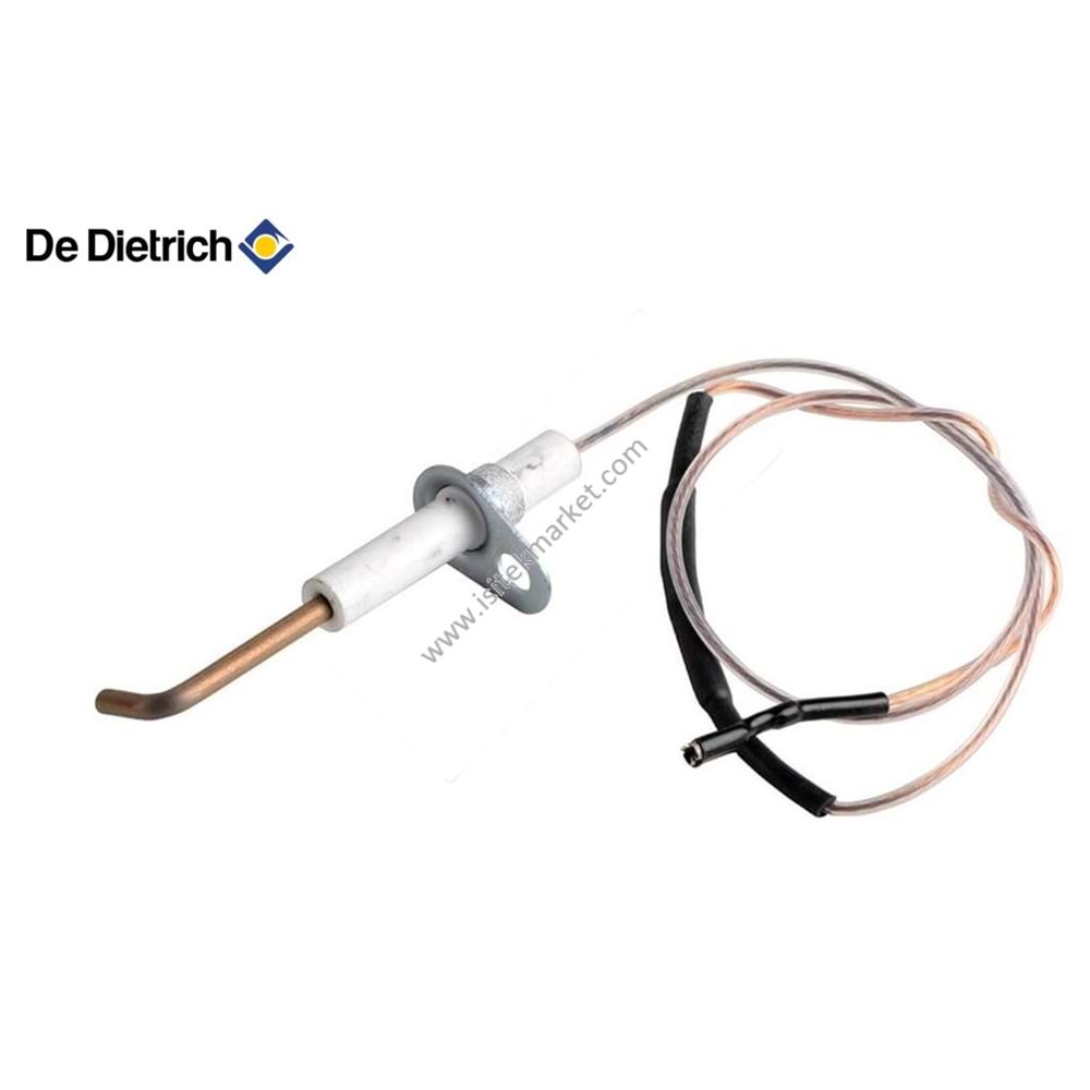 ELEKTROD BX REMEHA DE DIETRICH 95332802