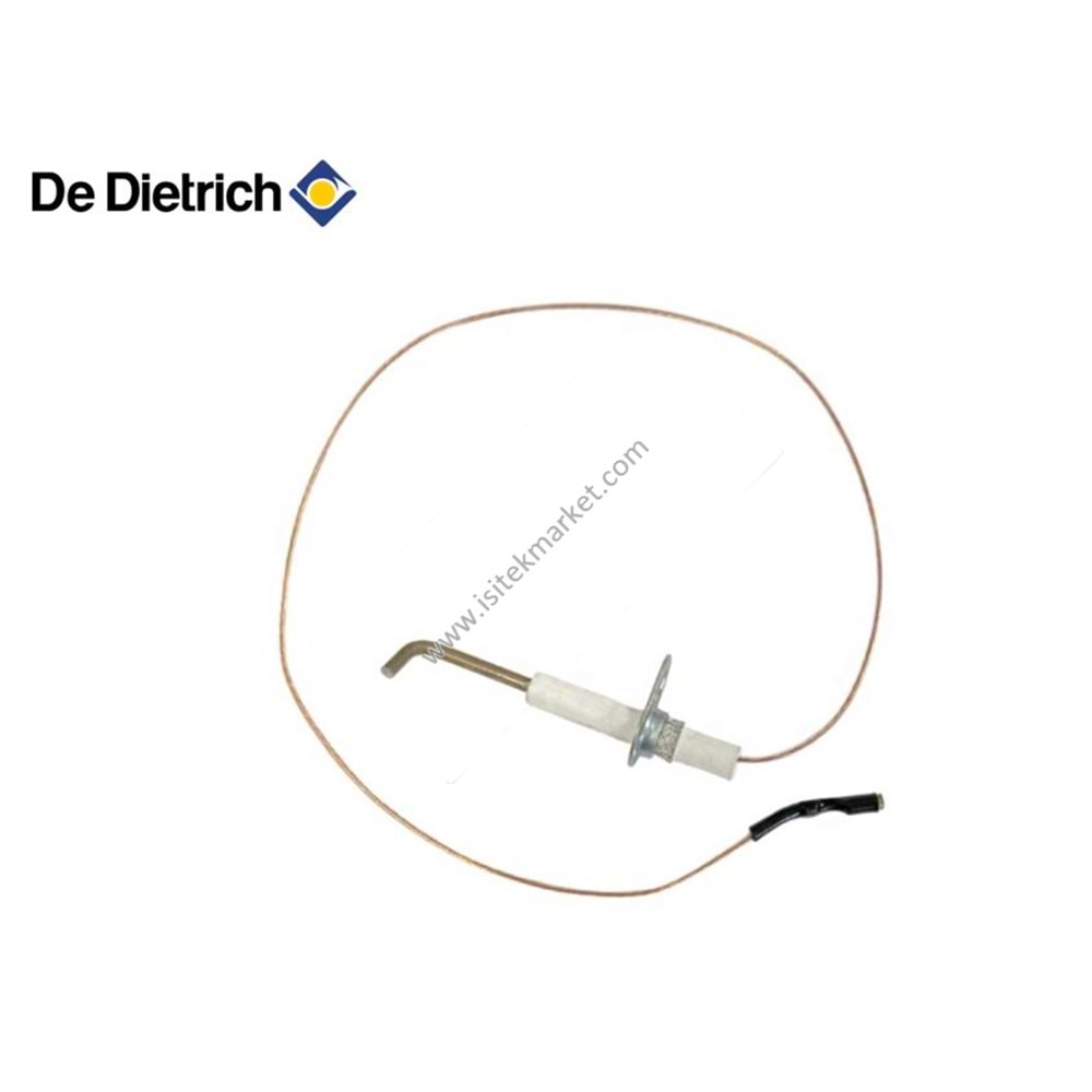 ELEKTROD BX REMEHA DE DIETRICH 95332804