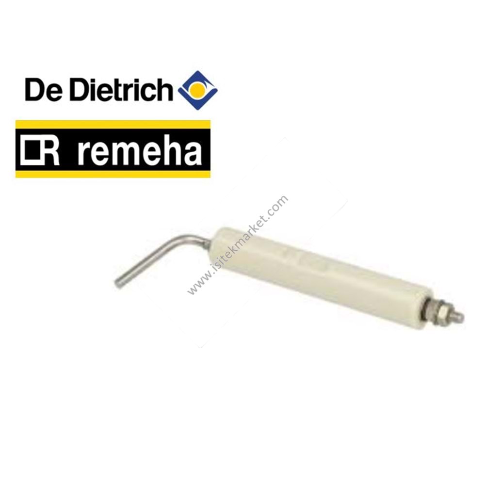 ELEKTROD BX REMEHA DE DIETRICH 95332841