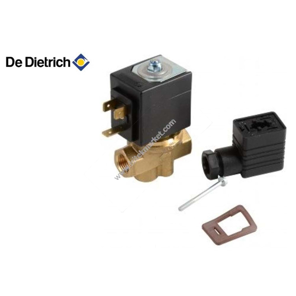 PILOT VALFİ REMEHA 95361518