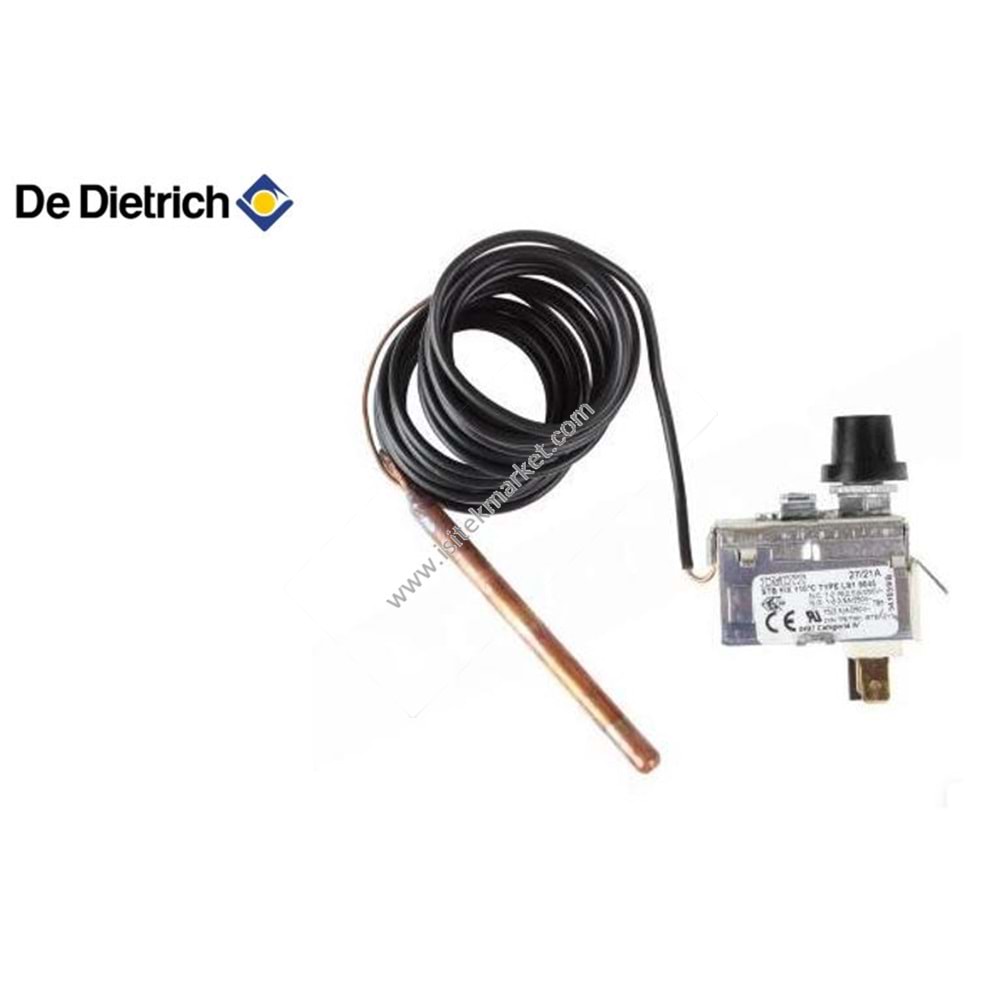 TERMOSTAT DE DIETRICH 95363314 110C
