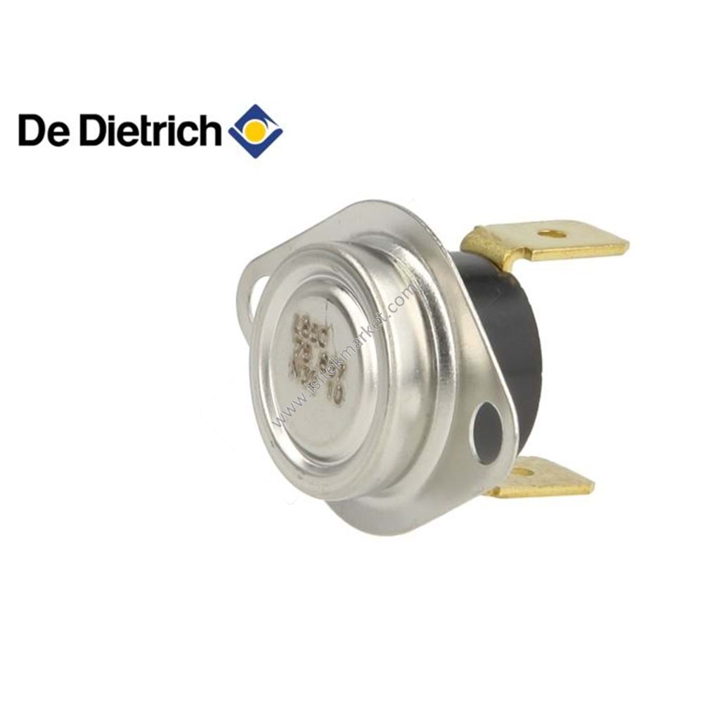 LIMIT THERMOSTAT 85 C BX DE DIETRICH REMEHA 95363355