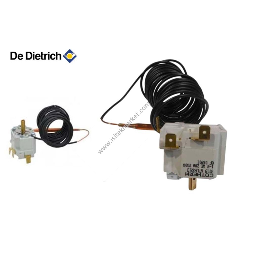 TERMOSTAT DE DIETRICH 95363364