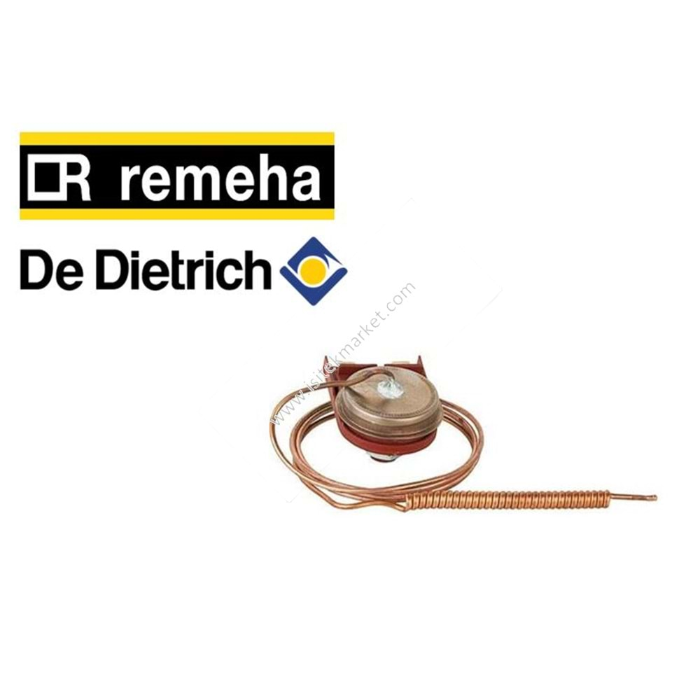 THERMOSTAT BAXI DE DIETRICH REMEHA 95363366