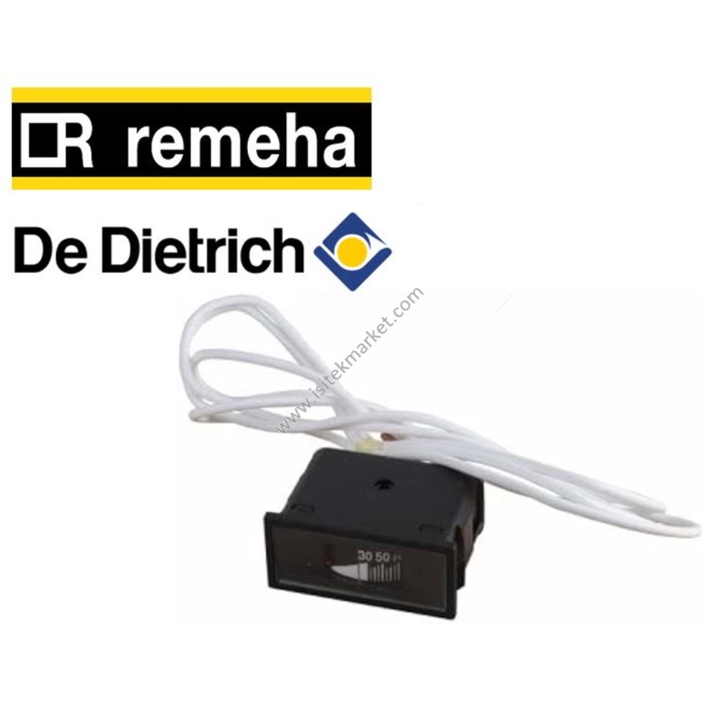 TERMOMETRE BX DE DIETRICH 95365157