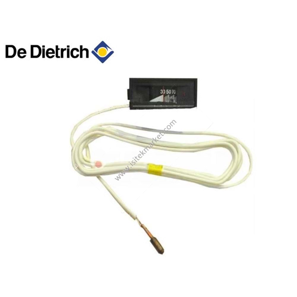 TERMOMETRE BX DE DIETRICH 95365161