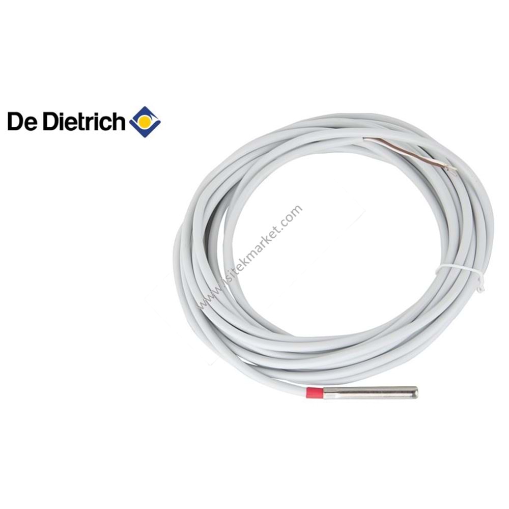 BOYLER SENSÖRÜ BX DE DIETRICH 95365489