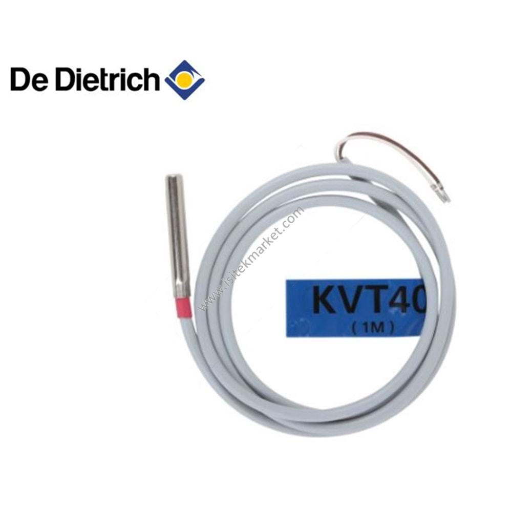 NTC SENSÖR DE DIETRICH 95365490