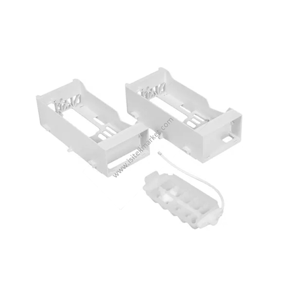 BUZDOLABI İÇİN BUZ MAKİNESİ MONTAJI LİEBHERR 9590151