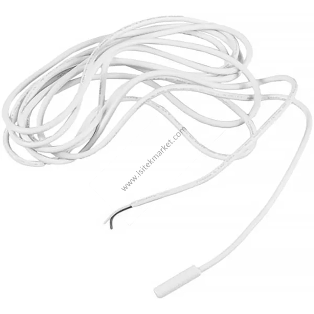 BUZDOLABI TERMOSENSÖRÜ LİEBHERR 9590206