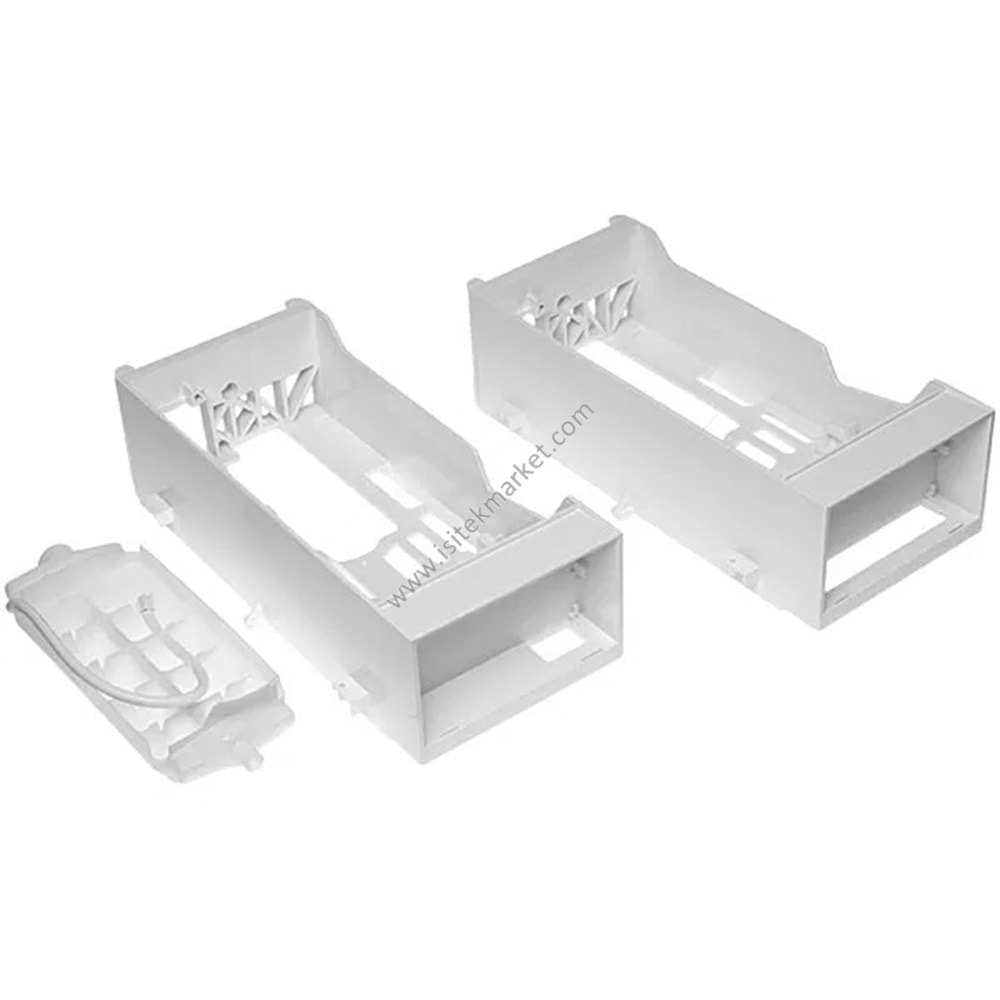 BUZDOLABI İÇİN BUZ MAKİNESİ MONTAJI LİEBHERR 9592761