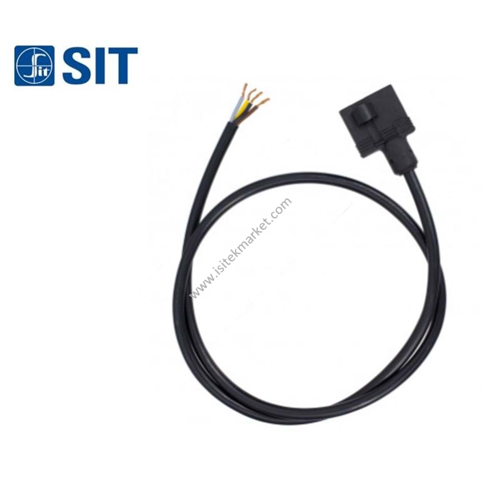 SIT GAZ VALFİ KABLOSU SIT 0.960.415