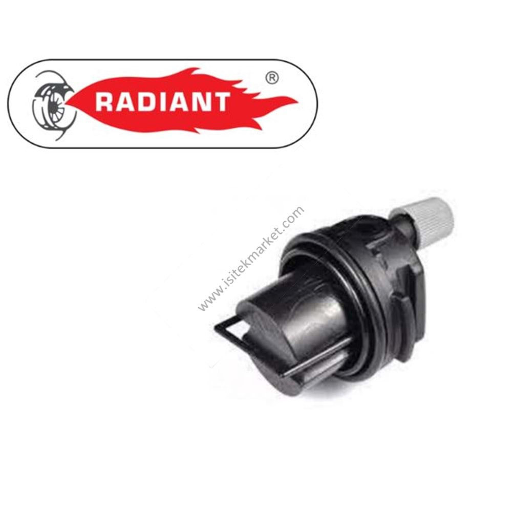 PURJÖR RADIANT 96079LA
