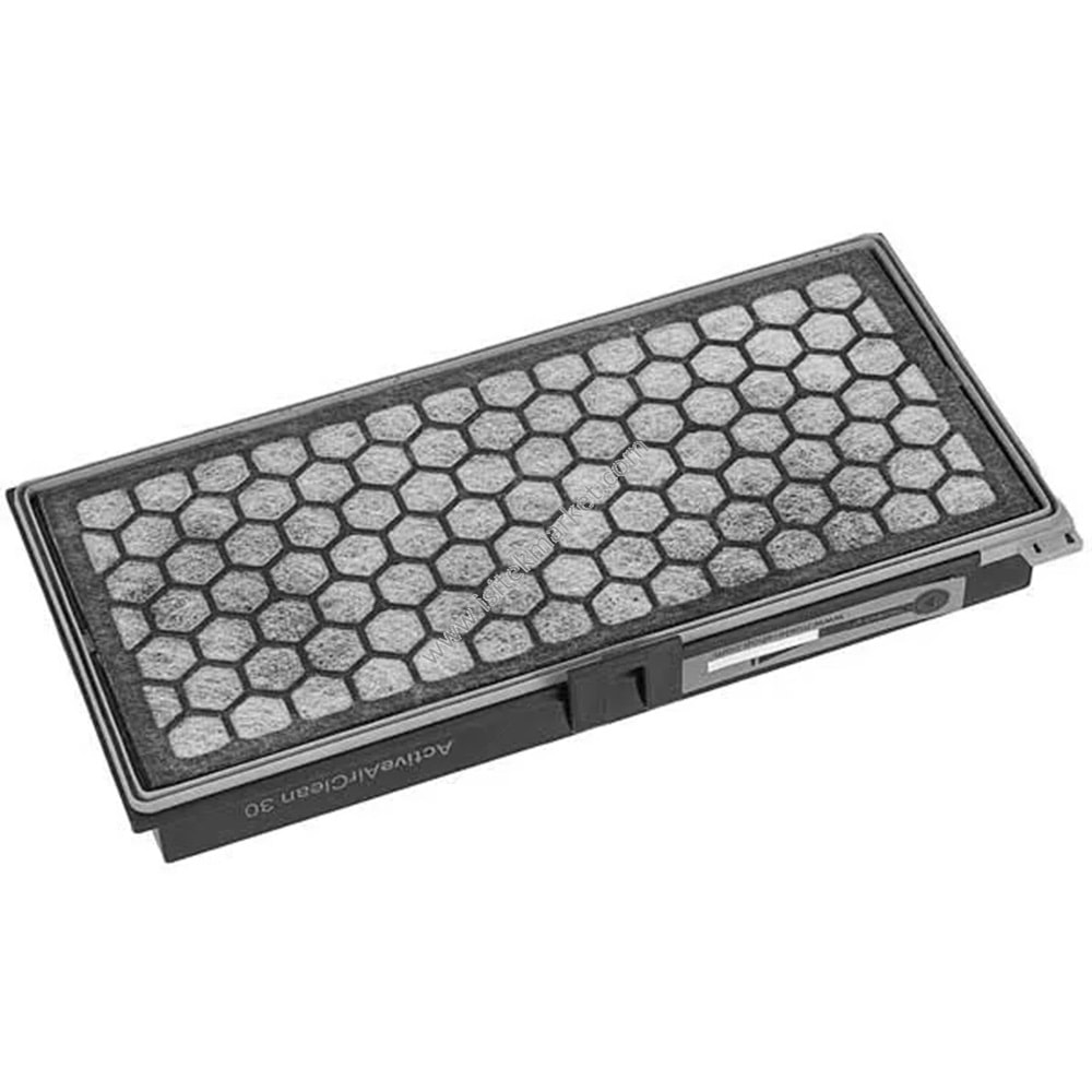 MİELE 9616270 ELEKTRİM EGZOZ HEPA FİLTRE SF-HA30