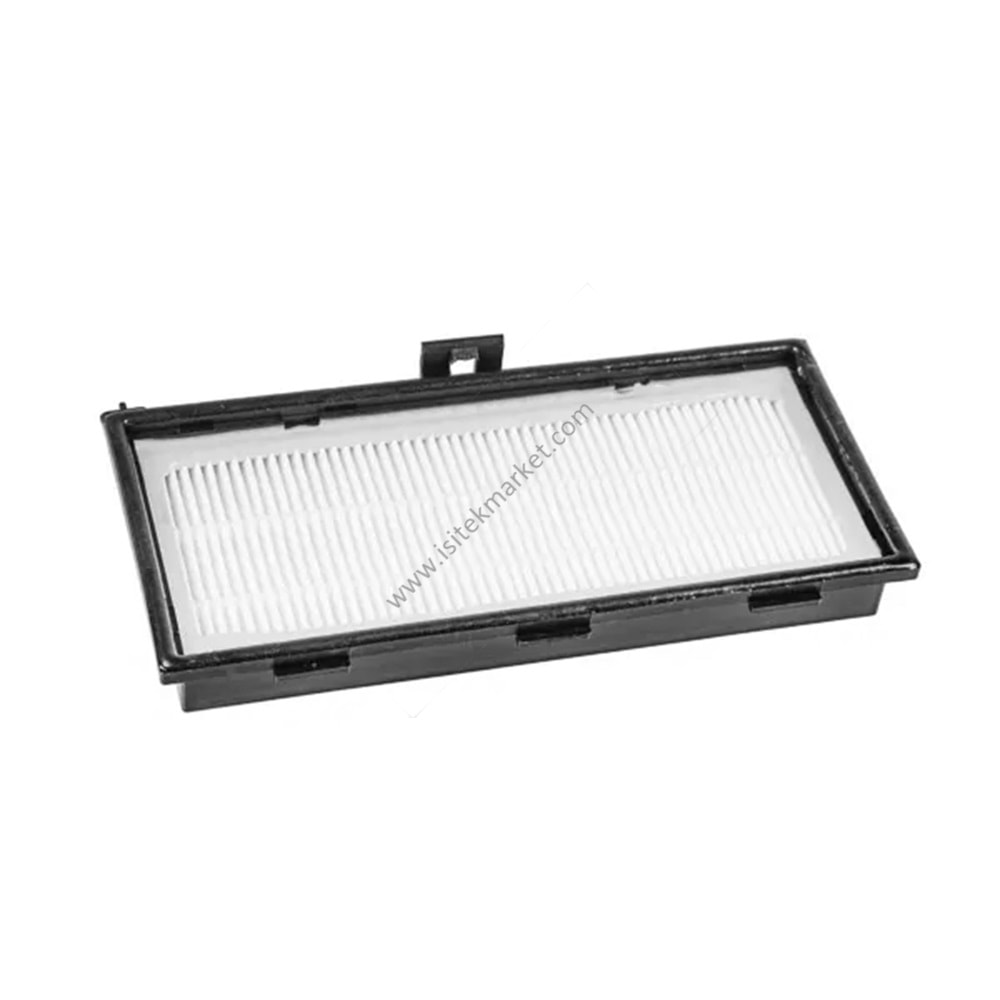 TOZSİMOLA EGZOZ HEPA FİLTRE SF-AA30 UYUMLULUK WİTH MİELE 9616270