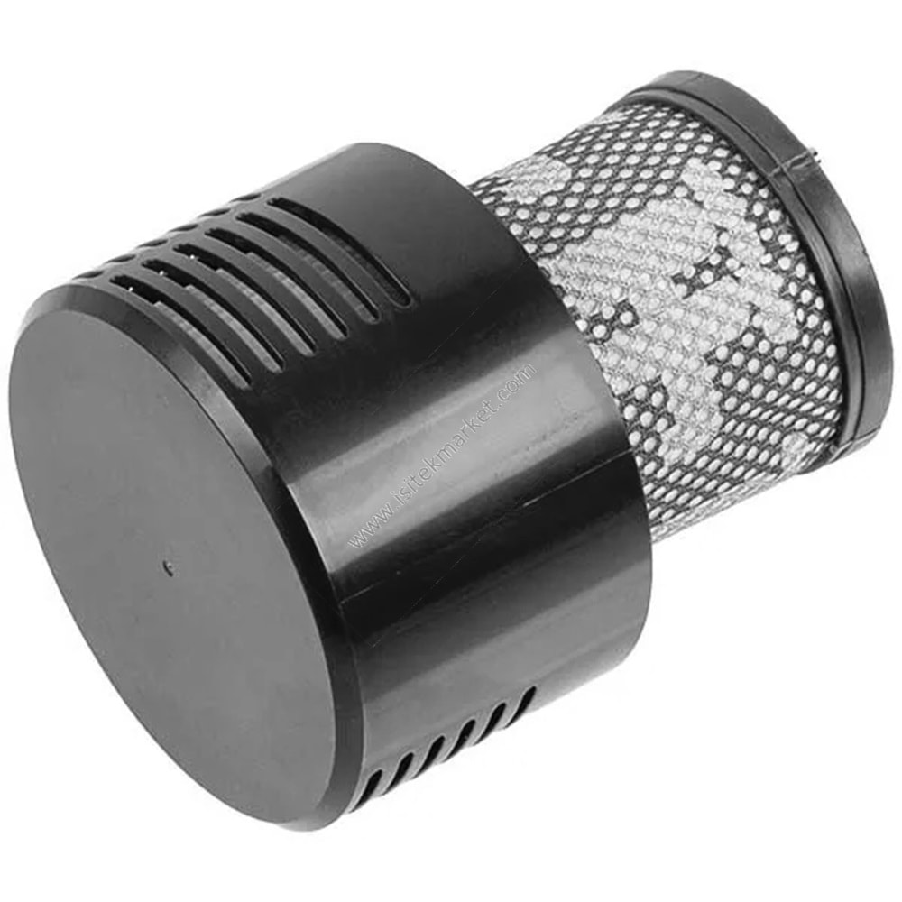 KABLOSUZ VAKUM CYCLONİC HEPA FİLTRE UYUMLULUK DYSON 969082-01 ILE