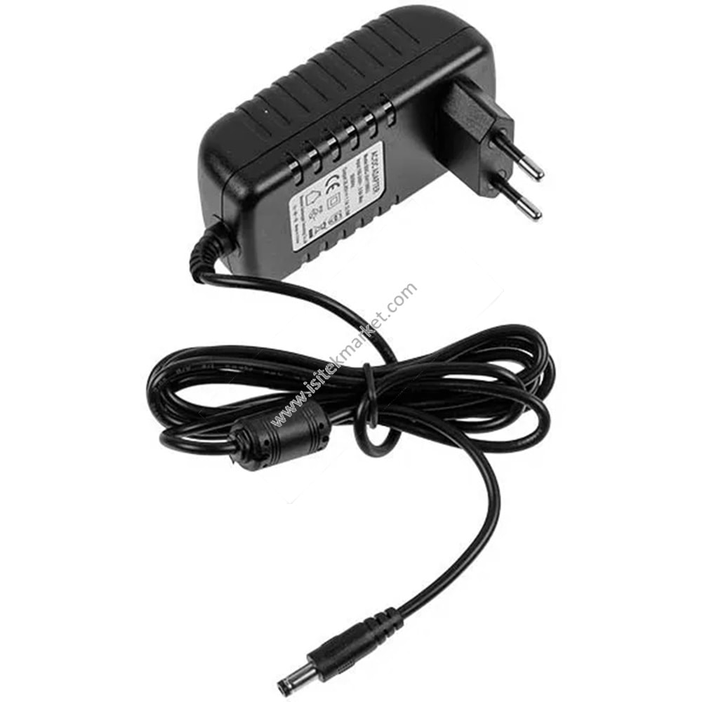 KABLOSUZ ELEKTRİKLİ SÜPÜRGE İÇIN ADAPTÖR DYSON 969350-03 100-240V 30.45V 0.8A