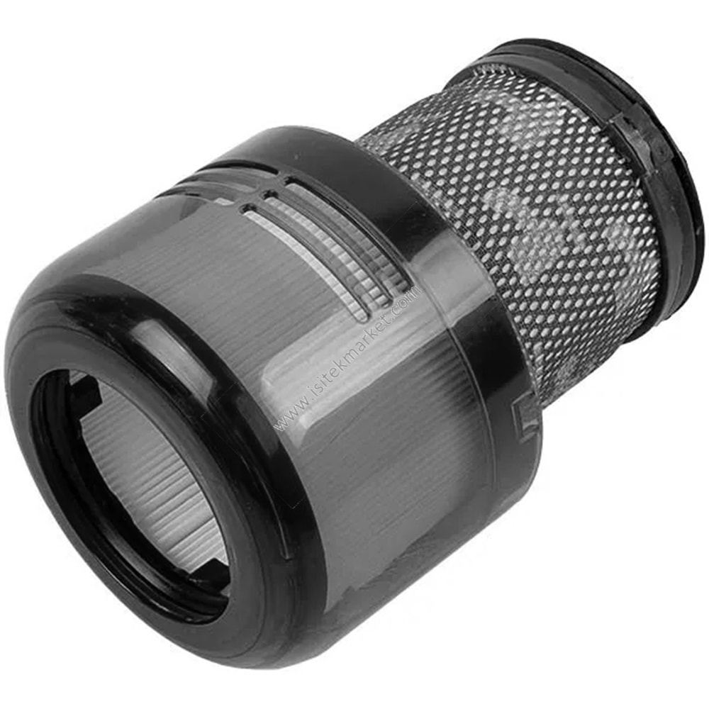 KABLOSUZ VAKUM CYCLONİC HEPA FİLTRE DYSON 970013-02