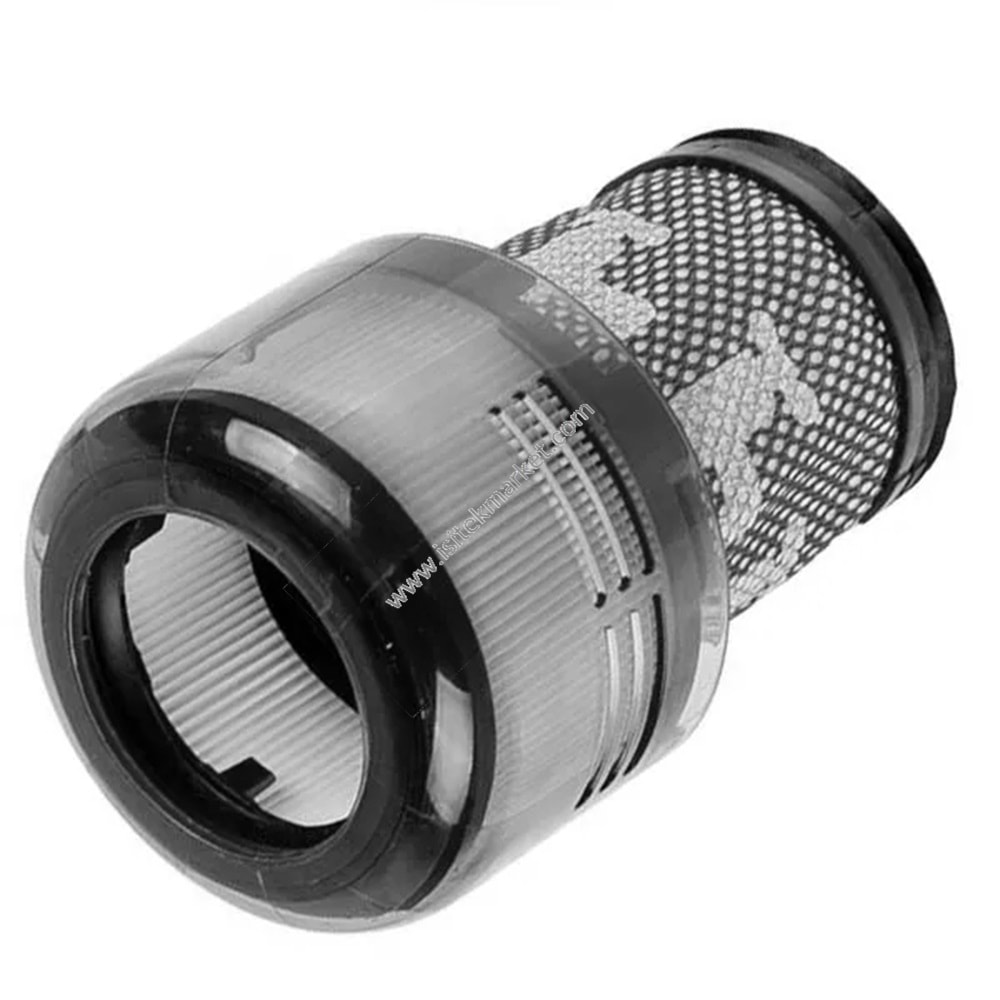 KABLOSUZ SÜPÜRGE DYSON V12 971517-01 İÇIN CYCLONE HEPA FİLTRE