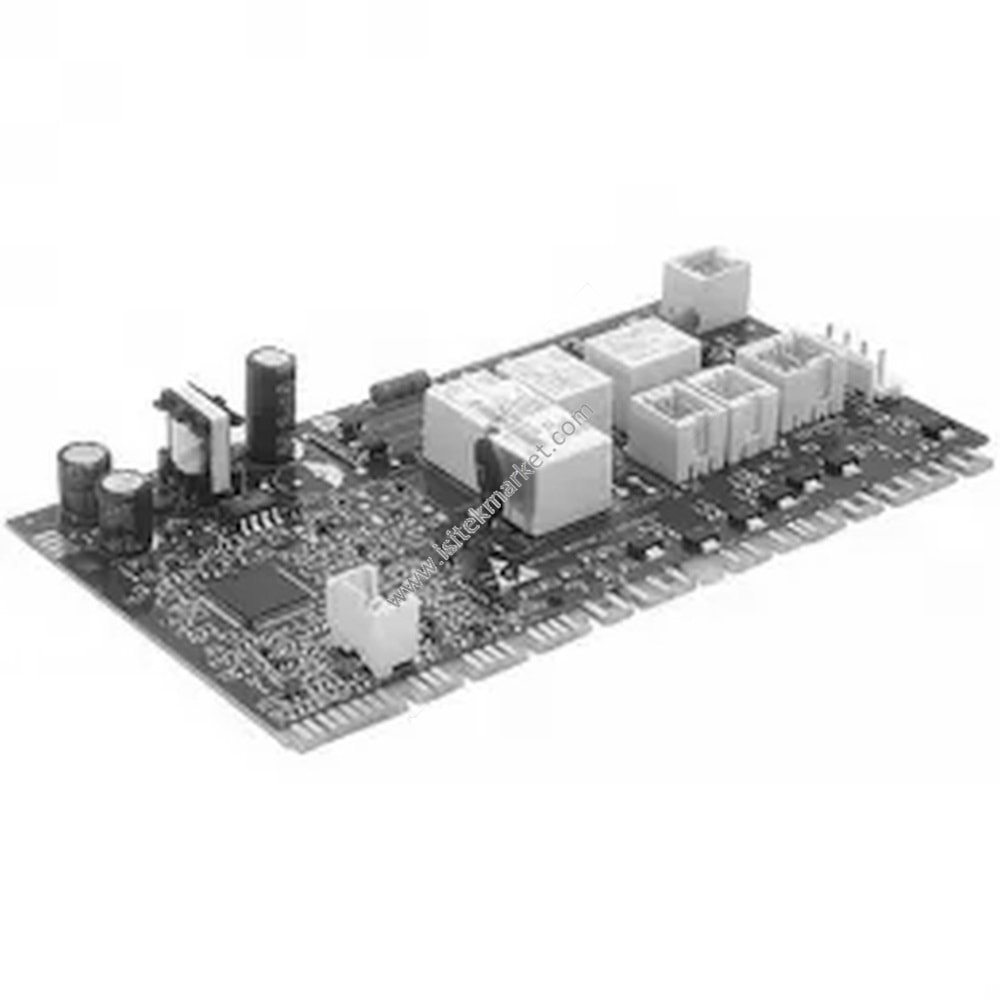 Çamaşır makinesi Electrolux için kontrol paneli 973914604529011