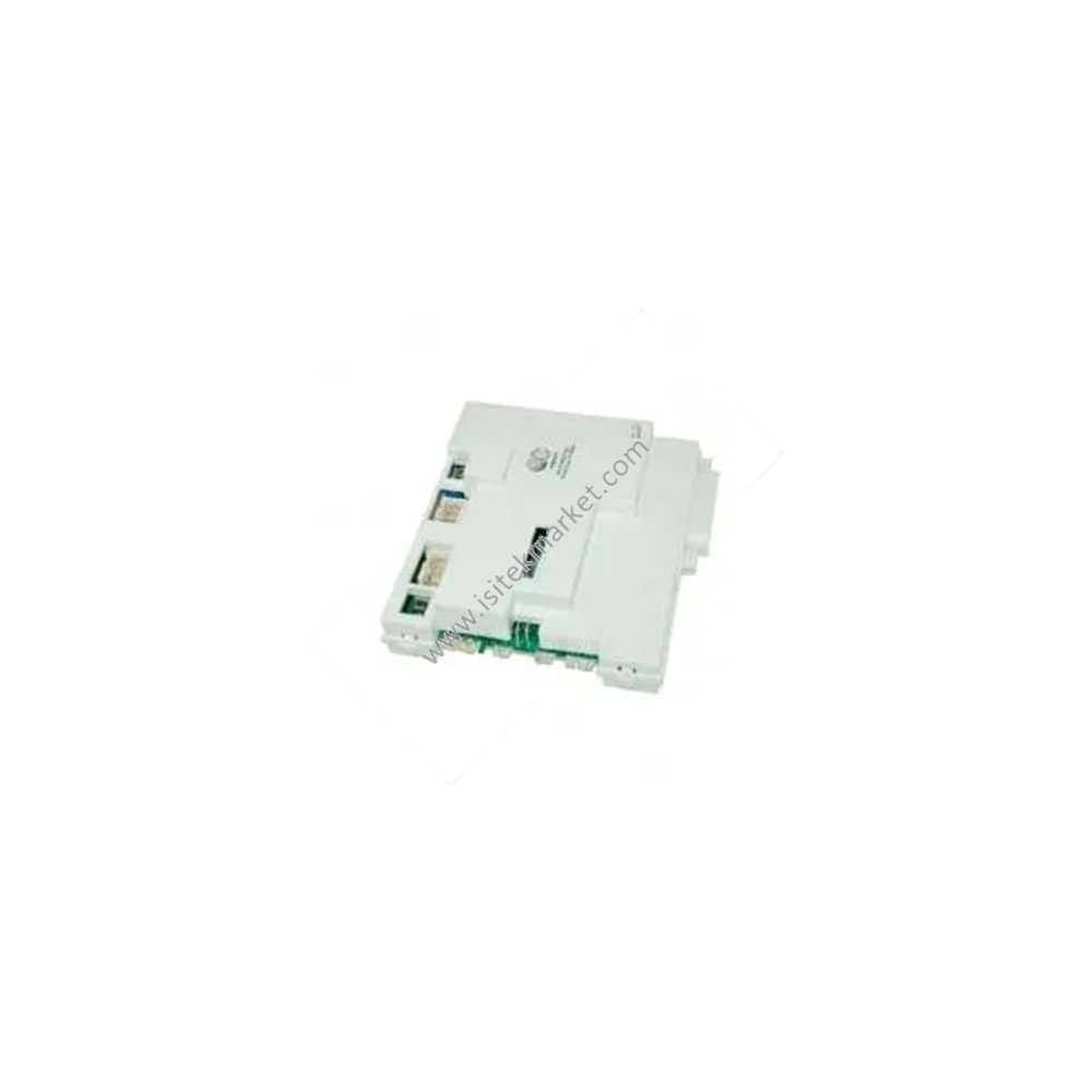 ELECTROLUX 973916097486005 ÇAMAŞIR KURUTMA MAKİNESİ KONTROL MODÜLÜ