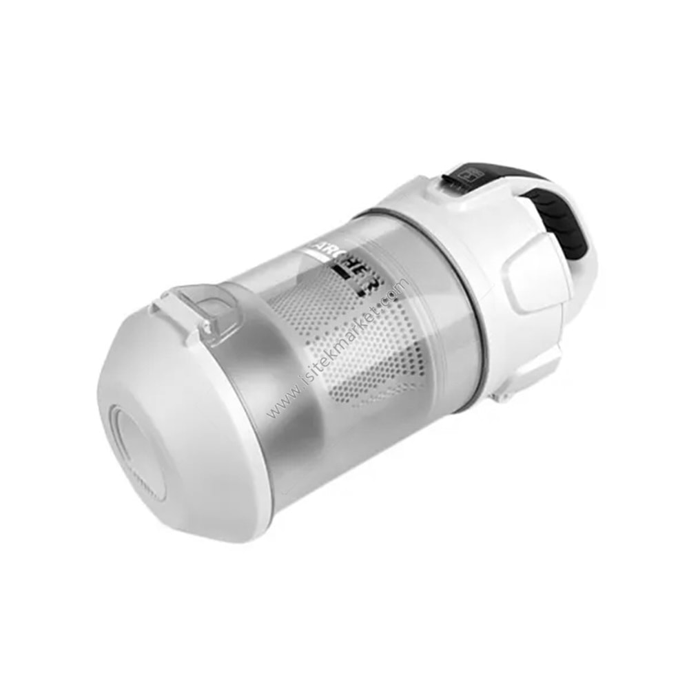 KARCHER ELEKTRİKLİ SÜPÜRGE TOZU KONTAİNER 9.754-065.0