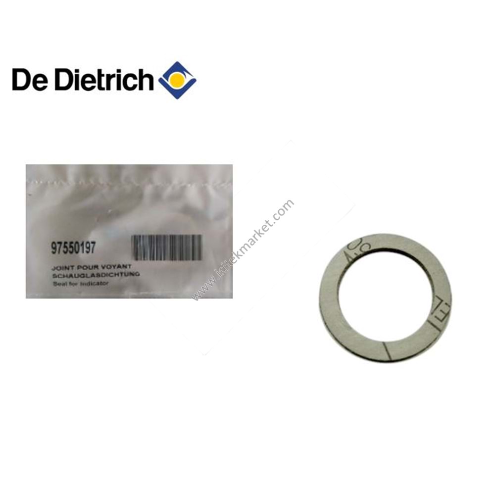 CONTA BX DE DIETRICH CHAPPE 97550197
