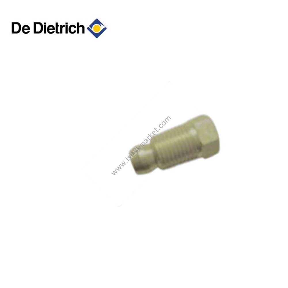 SOMUN BX CHAPPE DE DIETRICH 97580202