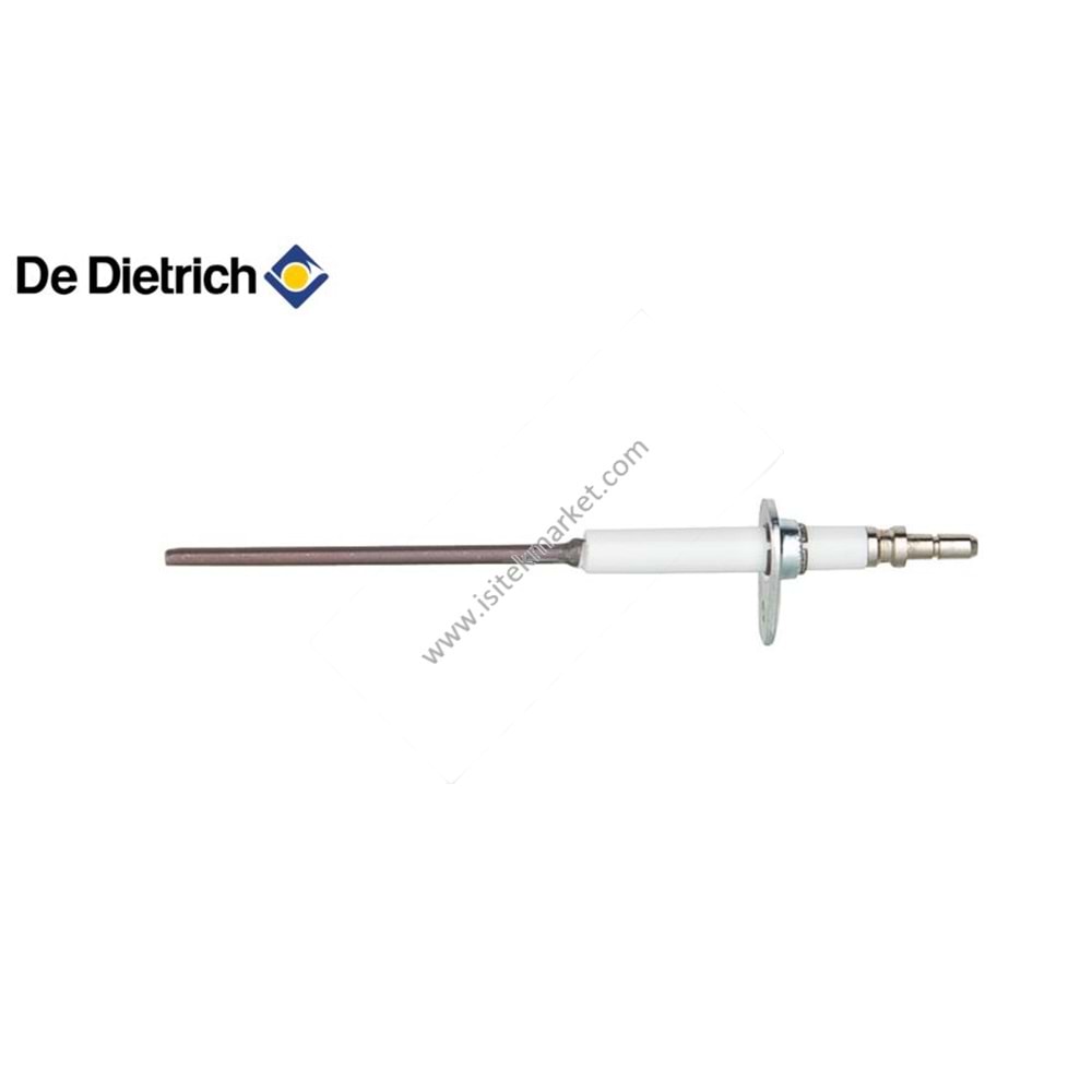 ELEKTROD BX DE DIETRICH 97580441 DTG 111 NEZ, DTG 120 NEZ DIEMATIC
