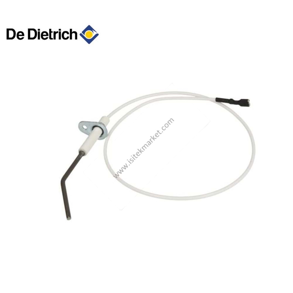 ELEKTROD BX CHAPPE DE DIETRICH 97580451