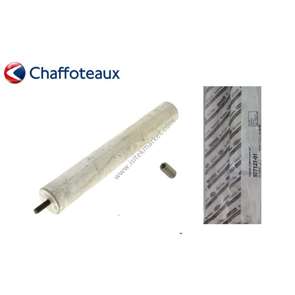 ANOT ARS CHAFFOTEAUX 977127-01