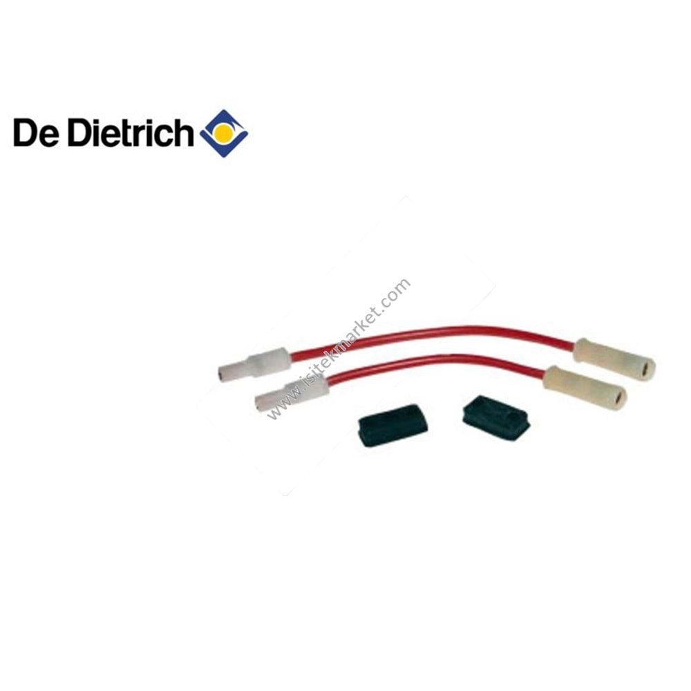 ELEKTROD KABLOSU BX DE DIETRICH REMEHA 97901023