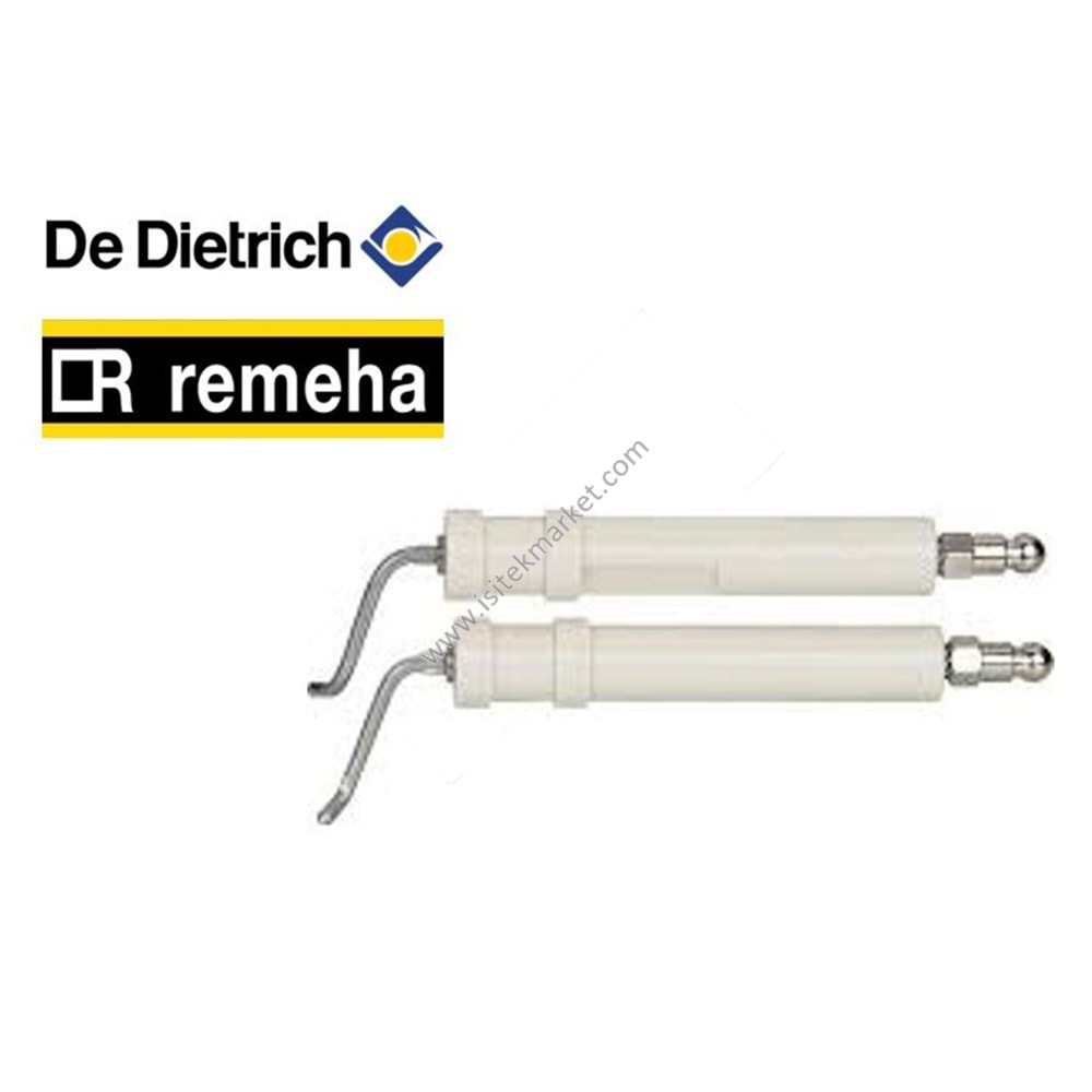 ELEKTROD BX DE DIETRICH REMEHA 97902511