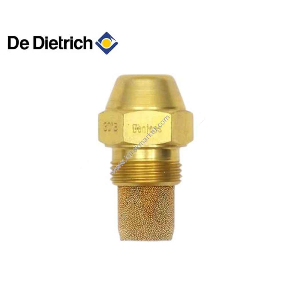 NOZZLE SET DE DIETRICH REMEHA 97903425