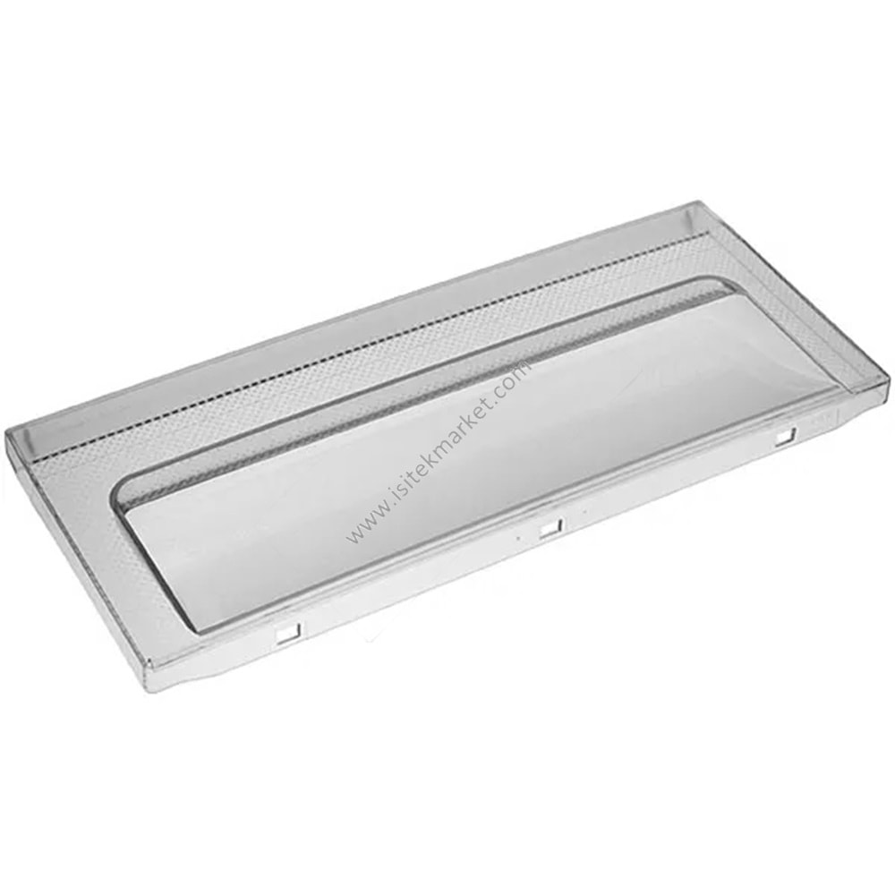 DONDURUCU KUTUSU PANELİ (ÜST) LİEBHERR 9791915 430X180MM