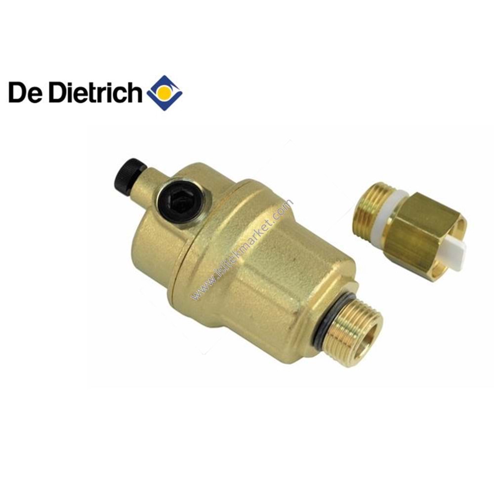 HAVA AYIRICI PURJÖR DE DIETRICH 97920027